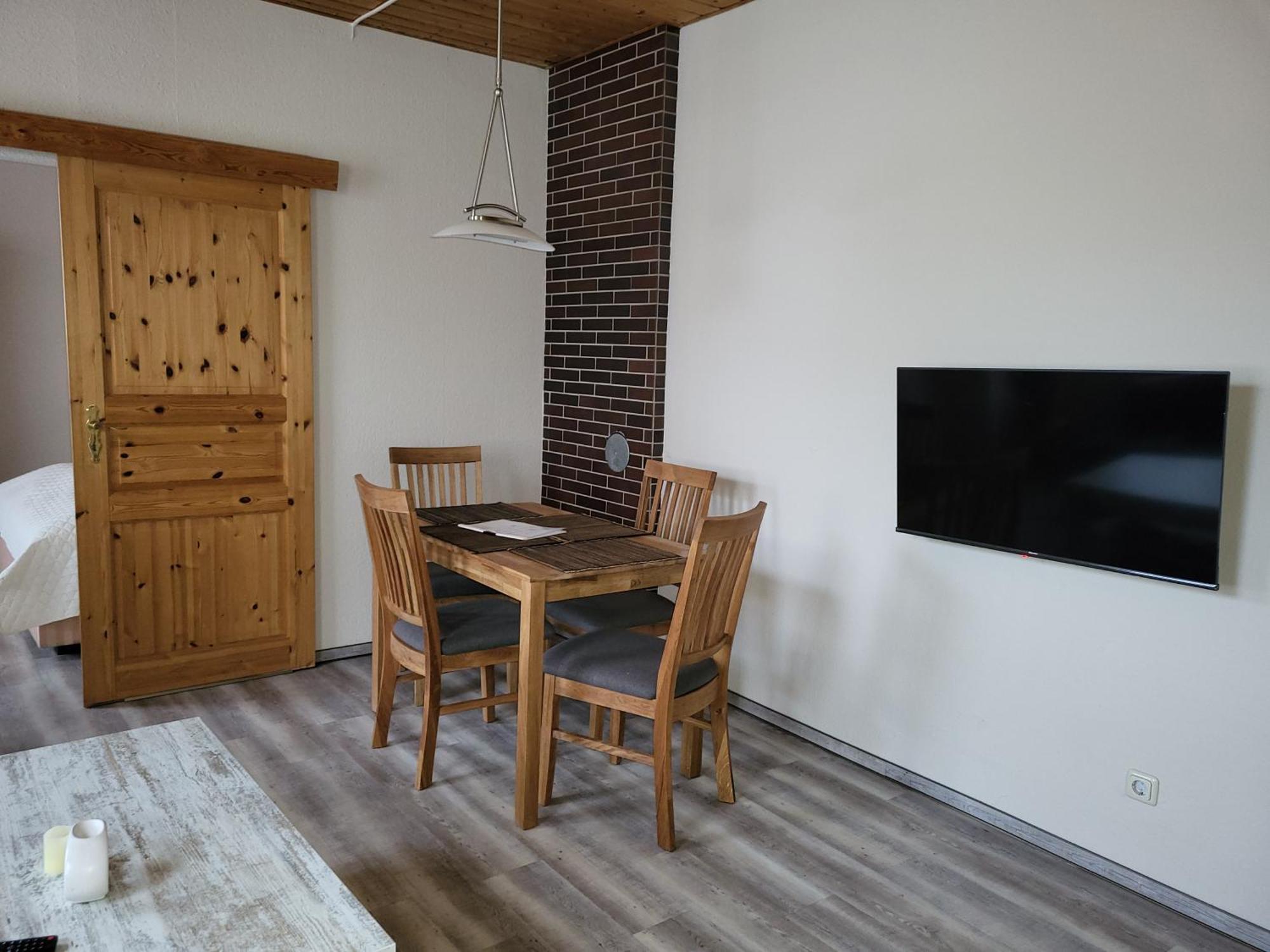 City Appartement Mit Garten, Zentral Und Trotzdem Ruhig Cottbus Dış mekan fotoğraf